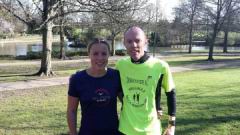 170325 Darlington parkrun Myra and Sean.jpg